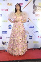 Surabhi at Filmfare Awards South 2024 Red Carpet